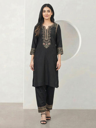 2-piece-viscose-glitter-suit--embroidered-(pret)
