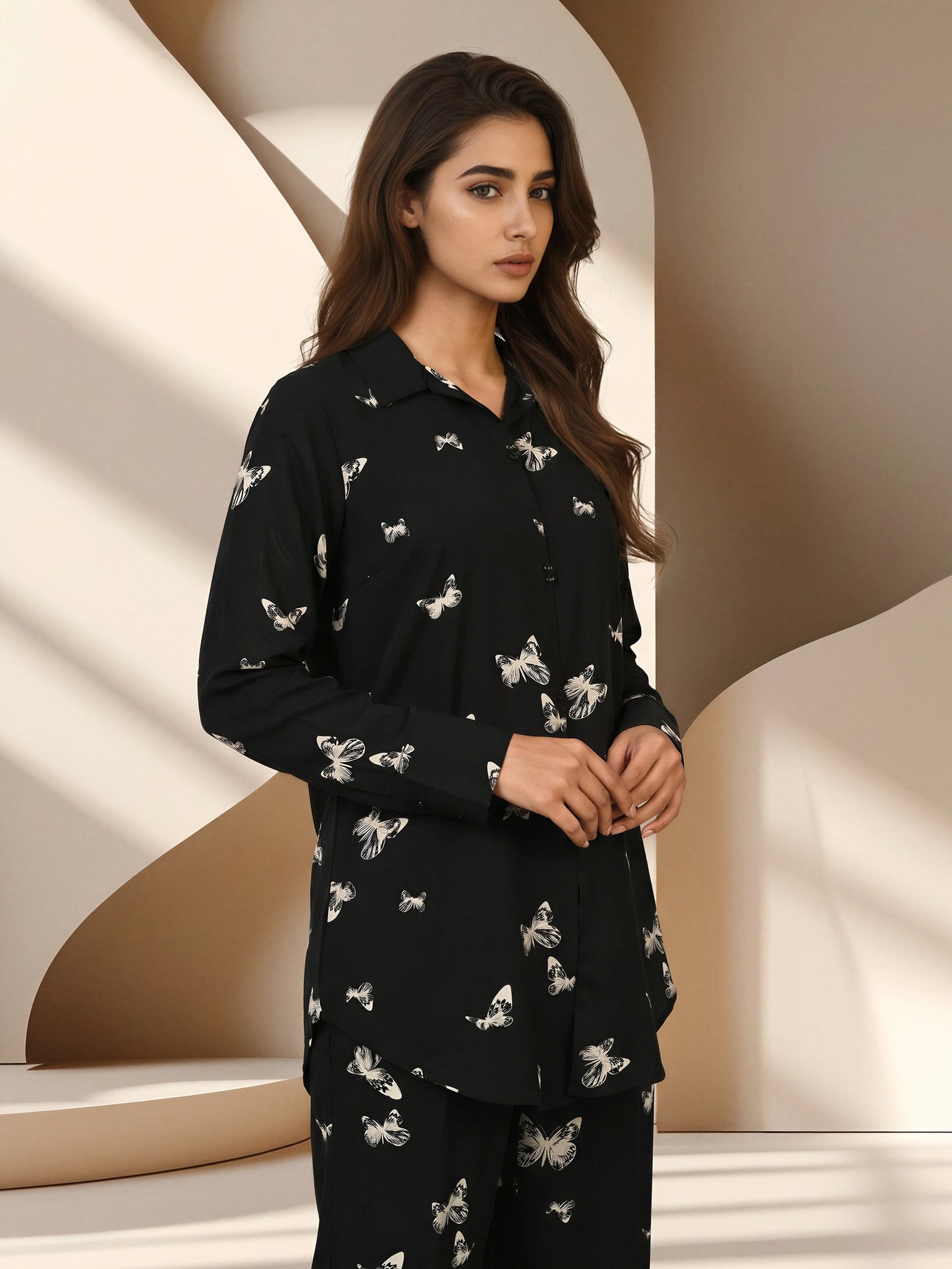 Grip Co-ord Set
