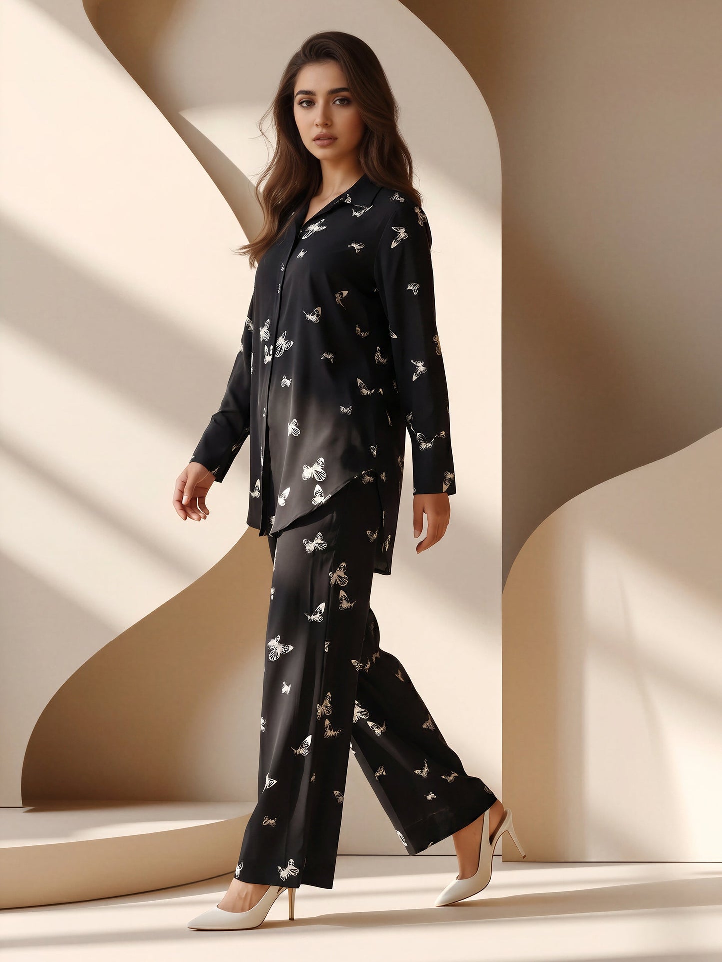 Grip Co-ord Set
