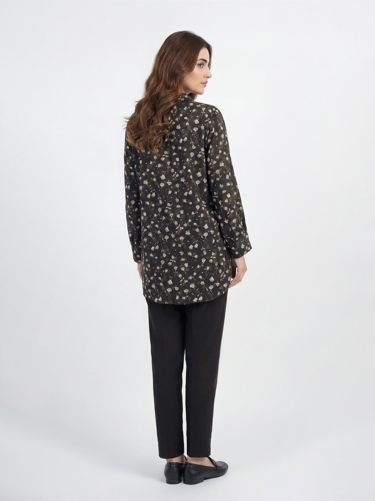 Grip Kurti (Pret)