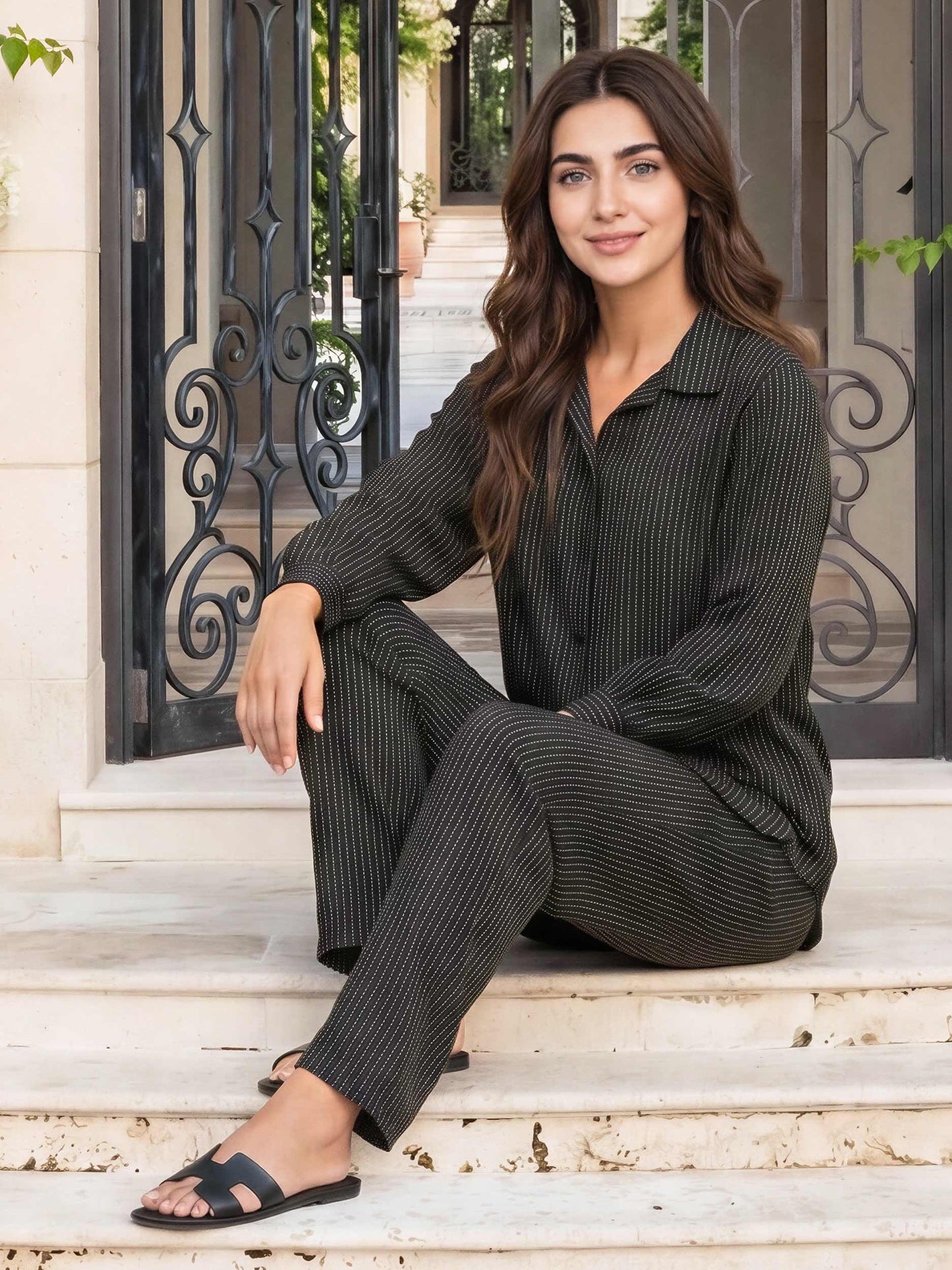 Grip Co-ord Set