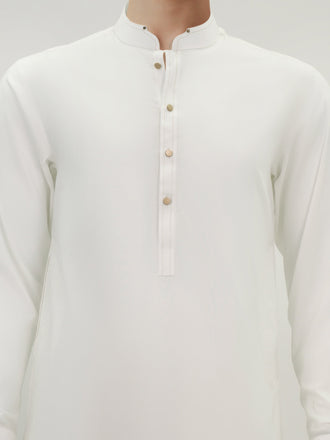 cotton-suit