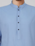 cotton-suit