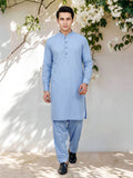 cotton-suit