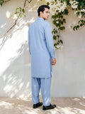 cotton-suit