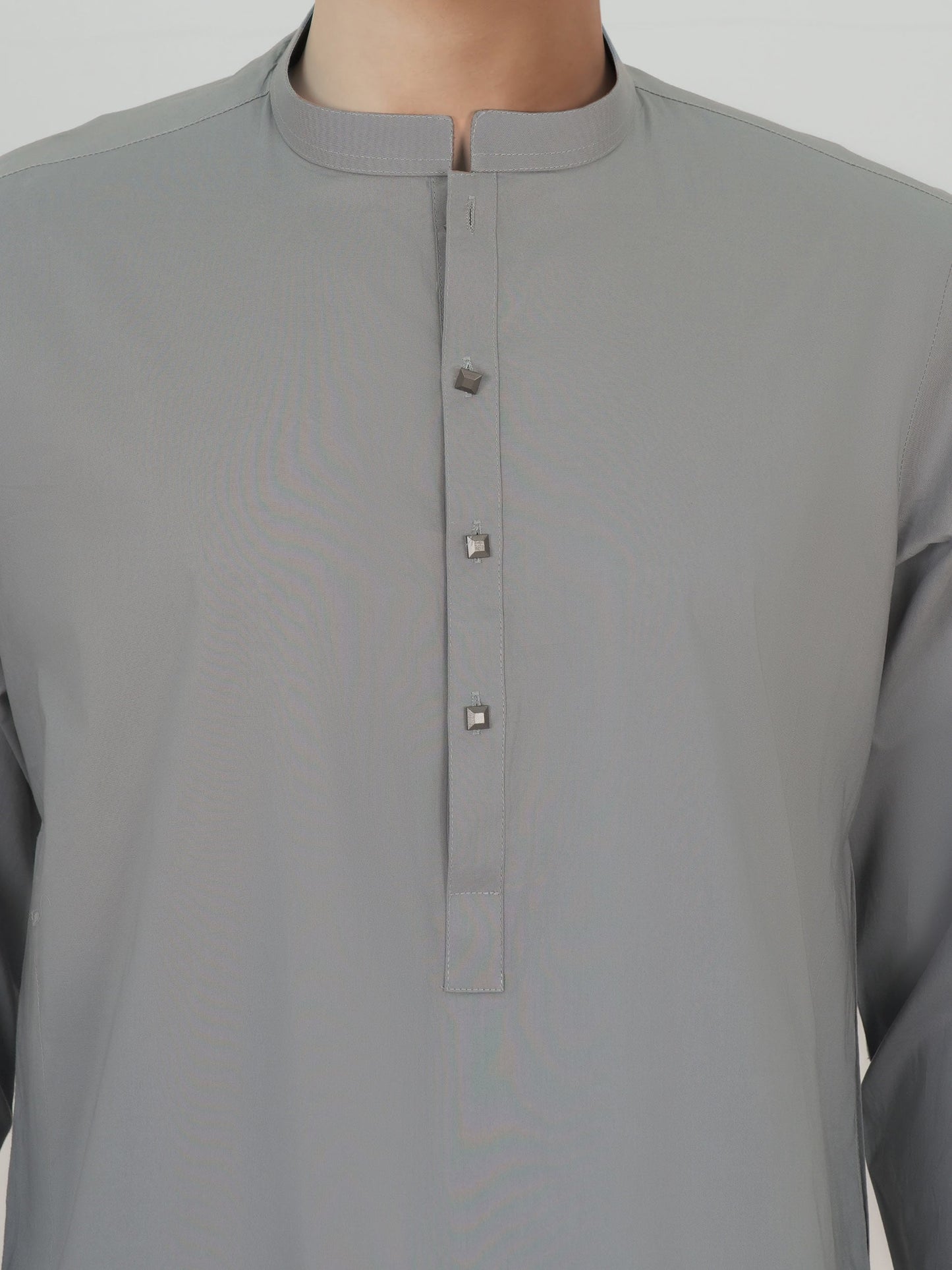 Cotton Suit