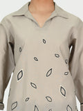 lawn-kurti--embroidered-(pret)