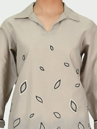 lawn-kurti--embroidered-(pret)