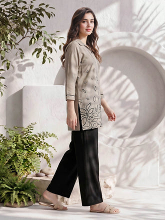 lawn-kurti--embroidered-(pret)