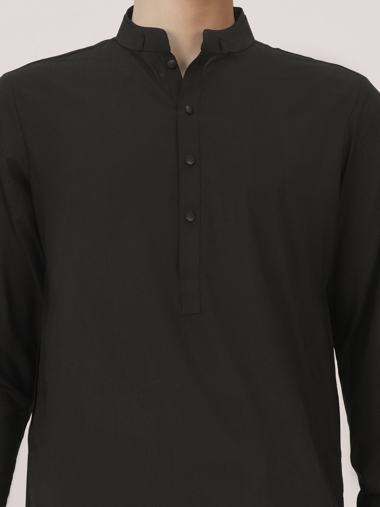 Wash & Wear Suit