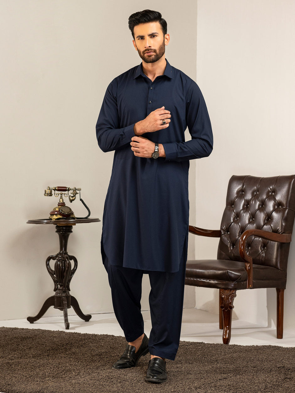 Limelight Wash And Wear Suit | P8934sk