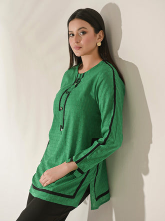 texture-lawn-kurti-dyed-(pret)