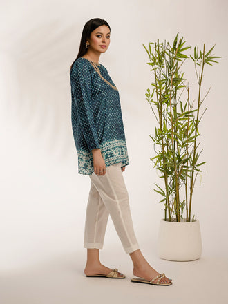 lawn-kurti-embroidered-(pret)