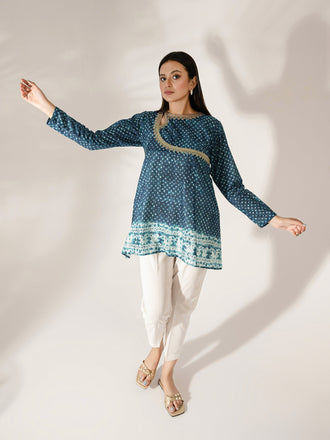 lawn-kurti-embroidered-(pret)