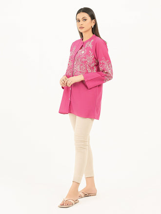 cambric-kurti-embroidered-(pret)