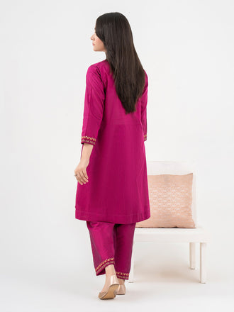 2-piece-raw-silk-suit-embroidered