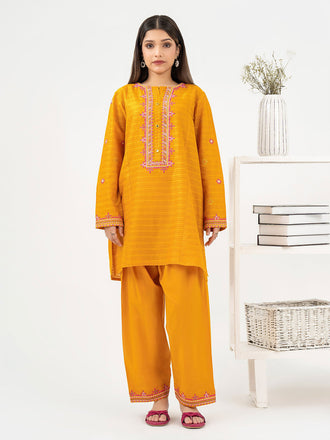 2-piece-lawn-shirt-embroidered-(pret)