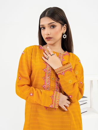 2-piece-lawn-shirt-embroidered-(pret)