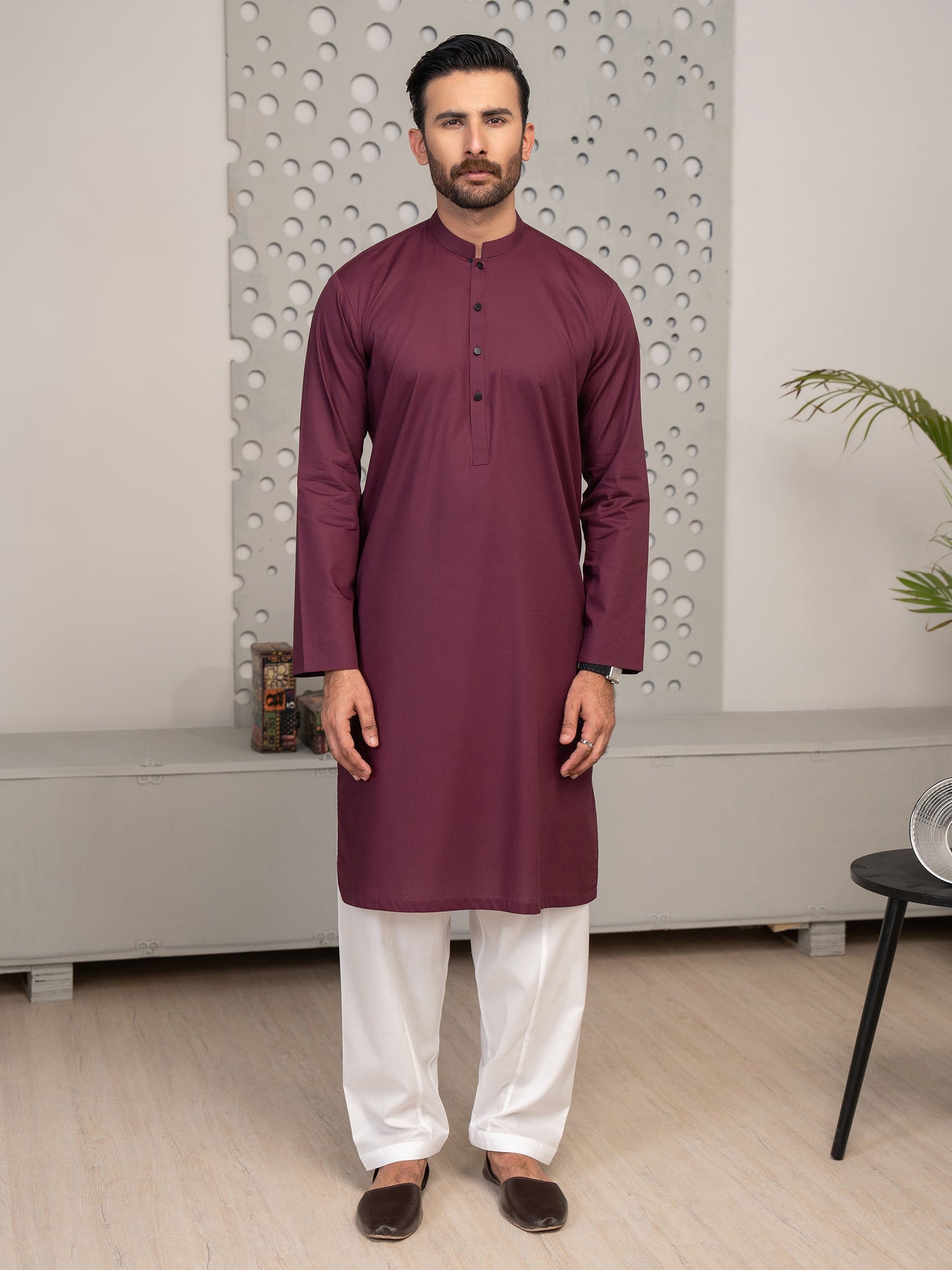 Dobby Kurta