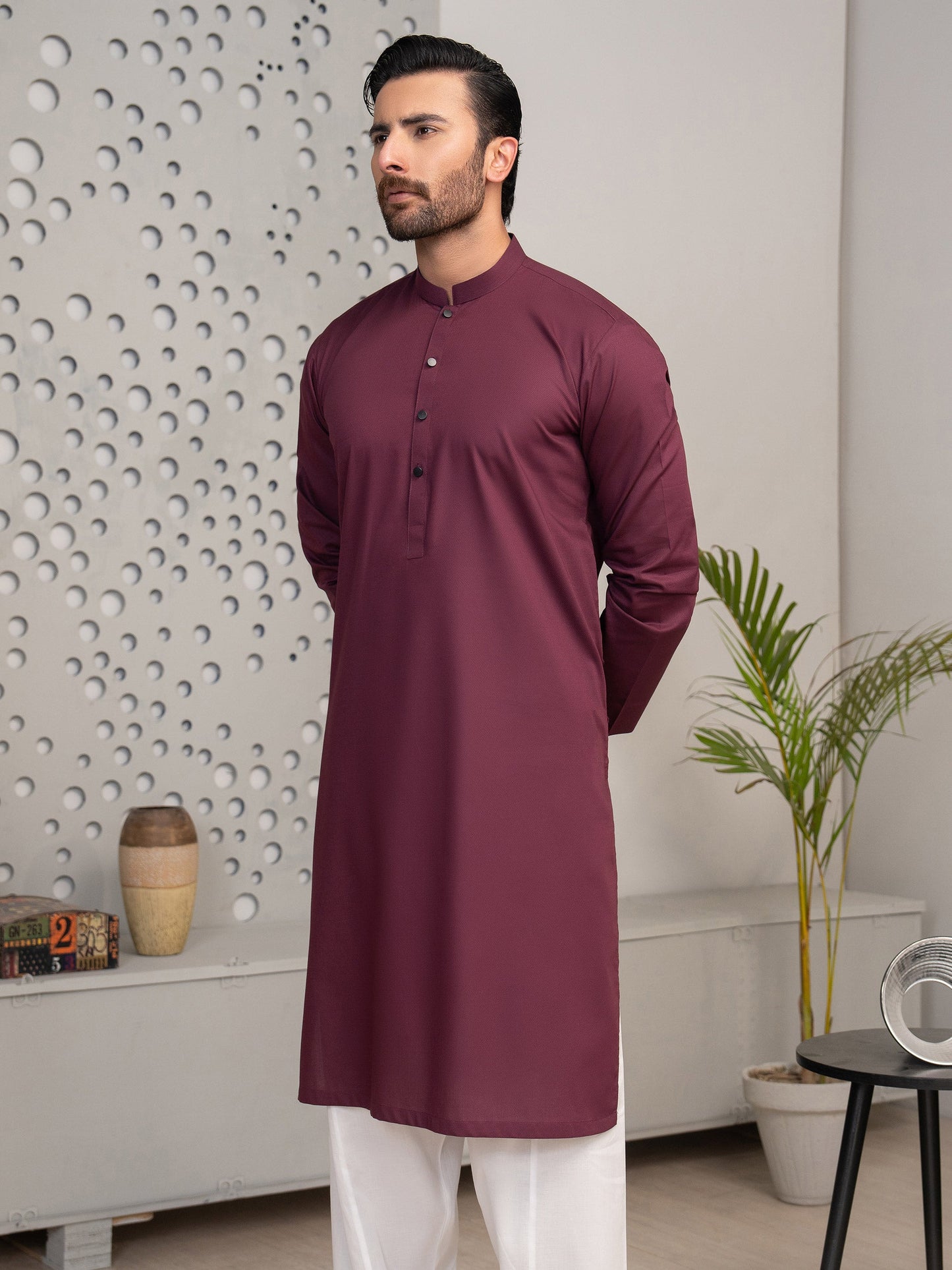 Dobby Kurta