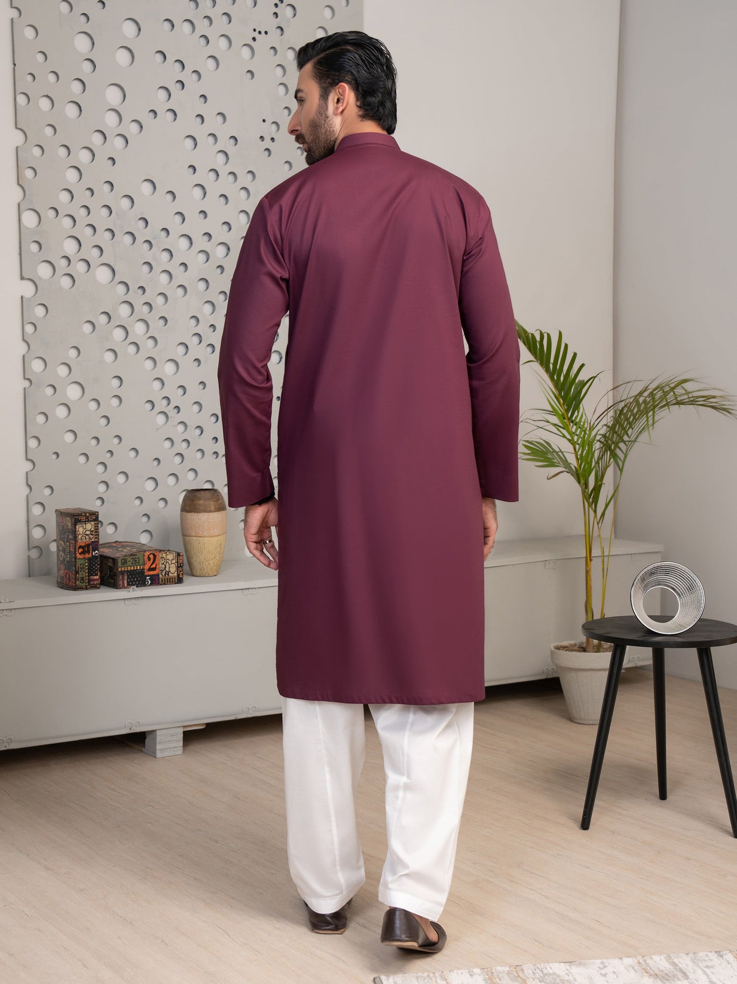 Dobby Kurta