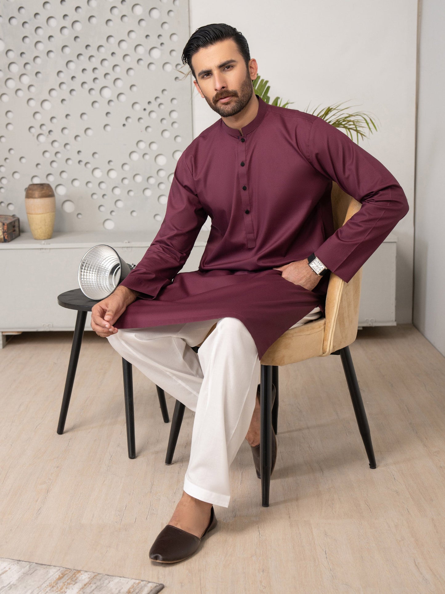 Dobby Kurta