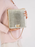 croc-textured-clutch