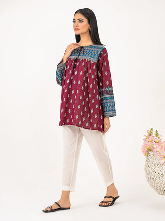 lawn-kurti-printed-(pret)