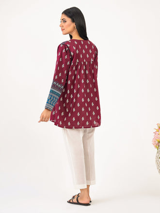 lawn-kurti-printed-(pret)