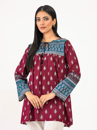 lawn-kurti-printed-(pret)