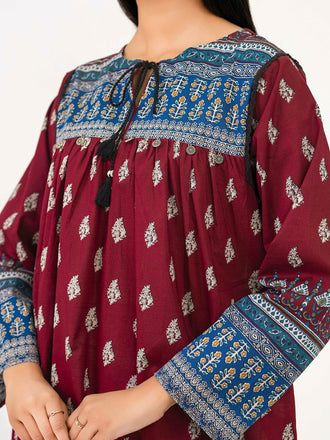 lawn-kurti-printed-(pret)