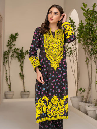 2-piece-lawn-suit-emboss-print-(pret)