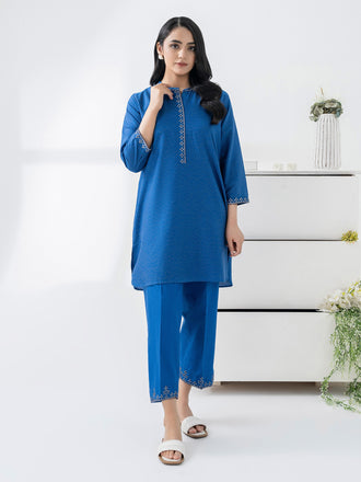 2-piece-yarn-dyed-suit-embroidered-(pret)