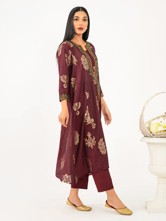 2-piece-jacquard-suit-embroidered-(pret)