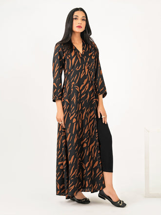 printed-silk-dress