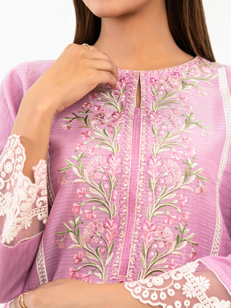 lawn-kurti-embroidered(pret)