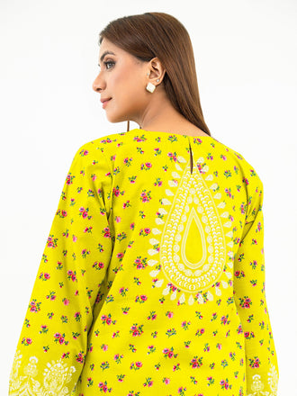 lawn-kurti-printed(pret)