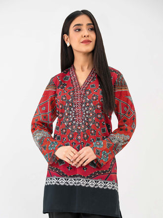 lawn-kurti-embroidered-(pret)