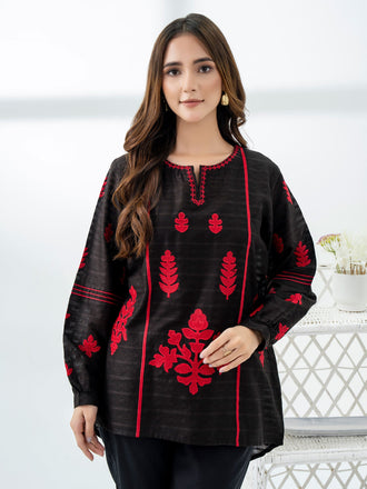 lawn-kurti-embroidered-(pret)