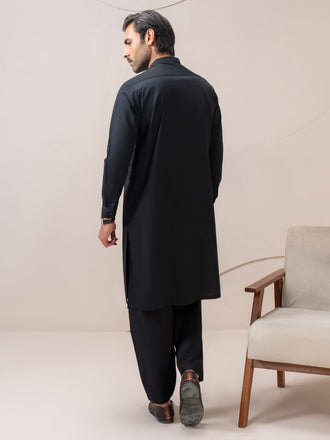 cotton-suit