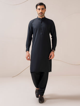 cotton-suit