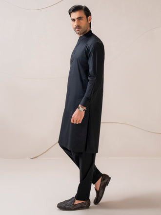 cotton-suit