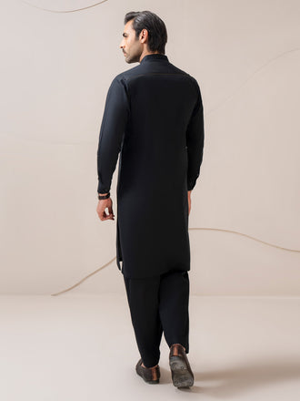 cotton-suit