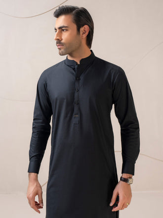 cotton-suit