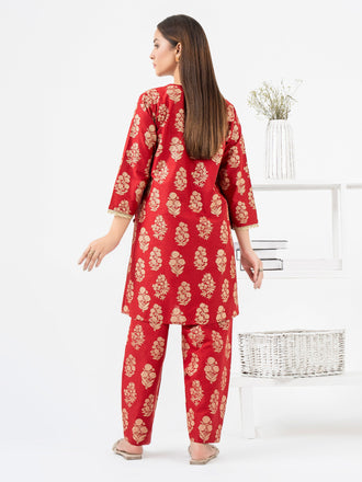 2-piece-lawn-suit-paste-print-(pret)