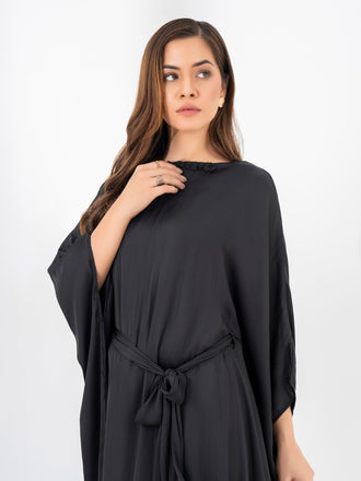 dyed-silk-kaftan