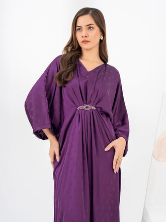 embellished-silk-kaftan