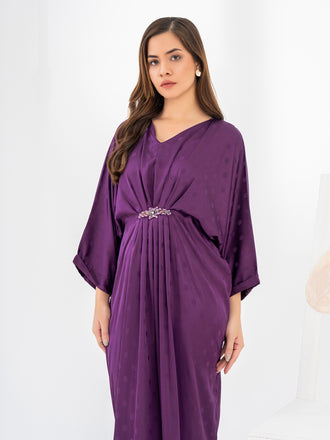 embellished-silk-kaftan