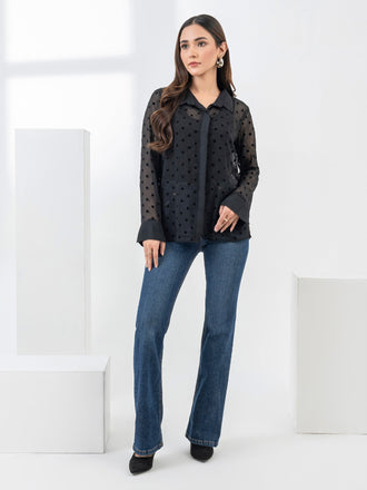 dyed-chiffon-top