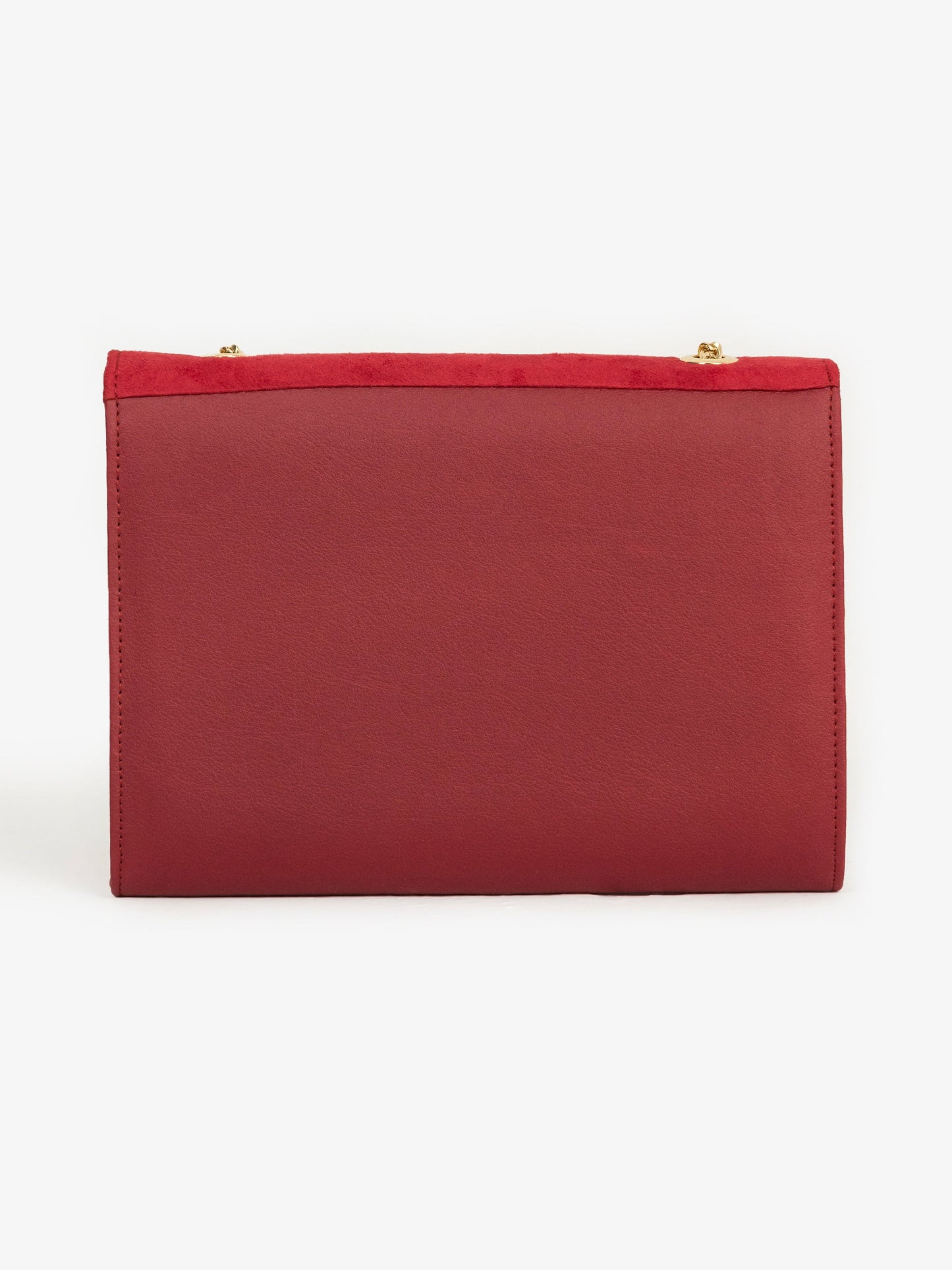 Textured Clutch